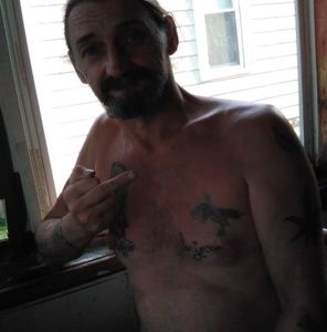 Meet your Posher, Roger